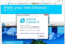 “Microsoft” korporasiyası “Internet Explorer 11” brauzerinin dəstəyini dayandırır Internet Explorer 11