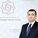 Sahibkarlığın İnkişafı Fondunun İdarə Heyətinin sədri Kənan Nəcəfov