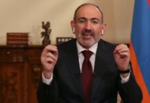 Paşinyan növbəti dəfə çətin suallar qarşısında aciz qaldı və ifşa olundu