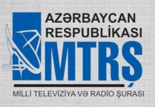 MTRŞ ARB və “Xəzər” TV-ni cəzalandırdı Milli Televiziya və Radio Şurasının (MTRŞ)