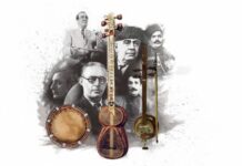 Bu gün Beynəlxalq Azərbaycan Muğamı və Musiqisi Günüdür Beynəlxalq Azərbaycan Muğamı və Musiqisi Günü