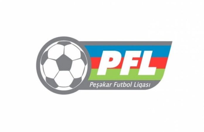 Peşəkar Futbol Liqasının (PFL)