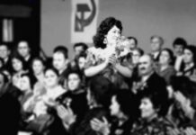 Lənkəranda Xalq artisti Rübabə Muradovanın xatirəsi anılıb Xalq artisti Rübabə Muradova