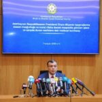 Əmək və Əhalinin Sosial Müdafiəsi naziri Sahil Babayev