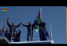 “Dəniz kuboku” müsabiqəsi davam edir