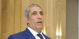 Siyavuş Novruzov