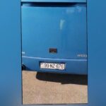 “Skayner” markalı sərnişin avtobusu