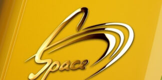 "Space" kanalı