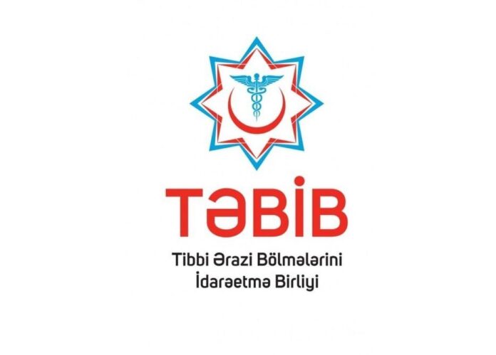 Tibbi Ərazi Bölmələrini İdarəetmə Birliyinin (TƏBİB)