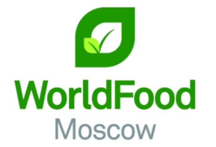 Worldfood Moscow