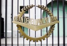 ADB Azərbaycana fəlakət risklərini digər CAREC ölkələri ilə birgə sığortalamağı təklif edir Asiya İnkişaf Bankı (ADB)