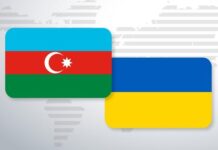 Azərbaycanın Ukraynadakı səfirliyi vətəndaşlarımıza müraciət edib Ukrayna Azərbaycanla əməkdaşlığı