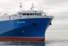 Aktau limanından indiyədək 559 azərbaycanlı Vətənə yola salınıb Balakən gəmisi