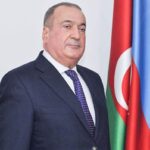 millət vəkili Eldar Quliyev