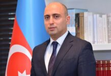 Təhsil naziri Emin Əmrullayevin Bilik günü münasibətilə təbriki Təhsil naziri Emin Əmrullayev