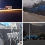 İrandan Ermənistana silah daşınması