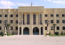 İcra başçısının nümayəndəsi barəsində cinayət işi başlanıldı Masallı Rayon İcra Hakimiyyəti