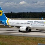 “Ukrayna Beynəlxalq Hava Yolları” (MAU)