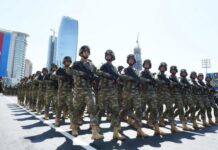 Hərbçilərin maaşlarına əlavələr ediləcək ordu