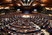 Avropa Şurası Parlament Assambleyasının (AŞ PA)