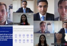 “Rəqəmsal transformasiya strategiyası” mövzusunda videokonfrans keçirilib Rəqəmsal transformasiya strategiyası