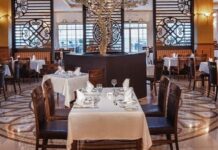 Operativ Qərargah: İctimai iaşə obyektlərinin daxilində xidmət göstərilməsinə icazə verilir restoran