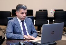 “Azəriqaz”ın rəhbərliyi vətəndaş qəbulu keçirib “Azəriqaz” İstehsalat Birliyinin baş direktoru Ruslan Əliyev