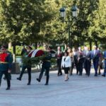 Azərbaycan Respublikası Milli Məclisinin Sədri Sahibə Qafarova