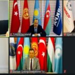 Türkdilli Dövlətlərin Əməkdaşlıq Təşkilatlarının Koordinasiya Komitəsinin toplantısı