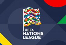 UEFA Millətlər Liqası