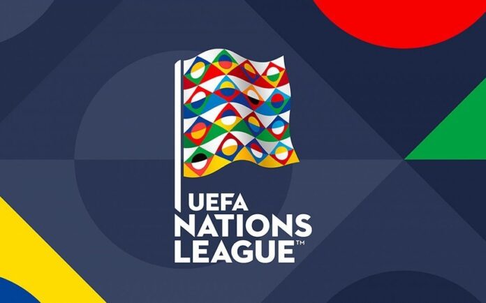 UEFA Millətlər Liqası