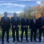 Cenevrədə Azərbaycan və Ermənistan XİN başçılarının görüşü başa çatıb