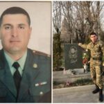 Arman Dermeyan və Samvel Qriqoryan