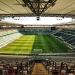 “Wojska Polskiego” stadionu