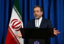 Abbas Əraqçi: İran təhlükəsizlik zəmanəti verilərsə, nüvə proqramı üzrə ABŞ ilə danışıqlara hazırdır İranın xarici işlər naziri Abbas Əraqçi