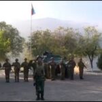 Ağbənd sərhəd zastavası