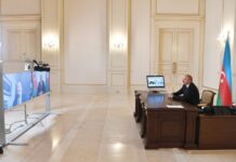 Prezident İlham Əliyevin Fransanın “Figaro” qəzetinə müsahibəsi Prezident İlham Əliyevin Fransanın “Figaro” qəzetinə müsahibəsi