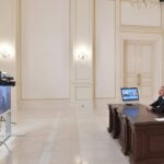 Prezident İlham Əliyev