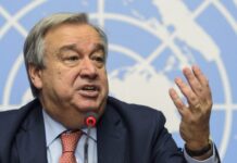 ABŞ BMT agentliklərinin maliyyələşdirilməsini dayandırıb BMT-nin Baş katibi Antonio Quterreş