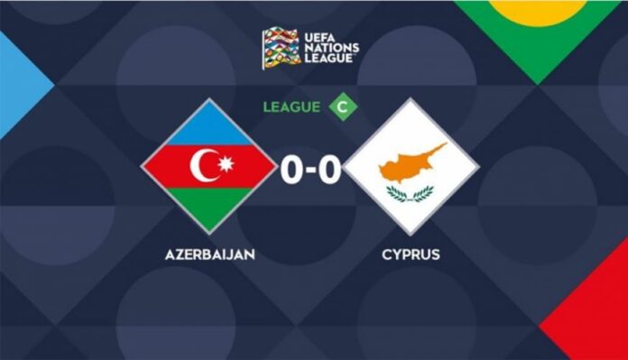 Azərbaycan-Kipr oyunu