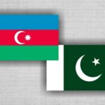 Azerbaijan and Pakistan