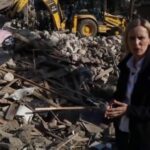 BBC Ermənistanın Gəncəyə raket hücumu ilə bağlı reportaj yayımlayıb