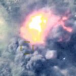 Bərdənin qisası alındı