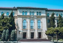 Ədliyyə naziri xarici həmkarlarına müraciət ünvanlayıb Ədliyyə Nazirliyi