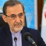 İranın Ali Rəhbəri Seyid Əli Xamneyinin Xarici siyasət üzrə müşaviri Əli Əkbər Vilayəti