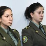 Qadın taboru cəbhəyə göndərildi