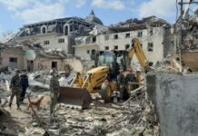 Nikol Paşinyan Azərbaycan ərazisinə “İsgəndər” raketi atdıqlarını etiraf edib Gəncənin Ermənistan silahlı birləşmələri tərəfindən raket atəşinə tutulması