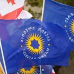 Gürcü Arzusu Partiyası