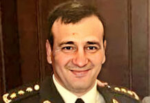 Türkiyədə yeni parka şəhid general Polad Həşimovun adı veriləcək şəhid general Polad Həşimov