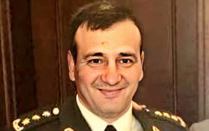 şəhid general Polad Həşimov